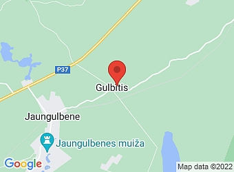  Gulbītis , Jaungulbenes pagasts, Gulbenes nov. LV-4420,  Valpor, SIA