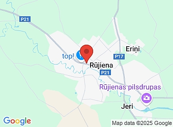  Rīgas 3 - B, Rūjiena, Valmieras nov., LV-4240,  Valrek, SIA, Mājsaimniecības preces