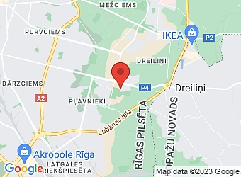  Salnas 5-112, Rīga, LV-1021,  Valri Ltd, SIA