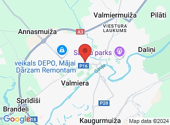  Jāzepa Vītola 1 - 36, Valmiera, Valmieras nov., LV-4201,  VALSAN, SIA