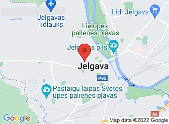  Dobeles iela 41a, Jelgava, LV-3001,  Valsts augu aizsardzības dienests, Zemgales reģionālā nodaļa Jelgavā