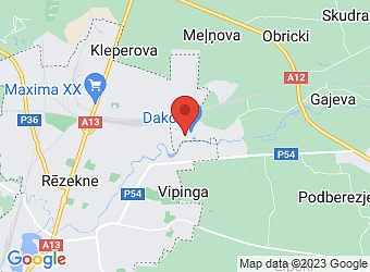  Lielie Dreizi, Jupatovkas 11l, Griškānu pagasts, Rēzeknes nov., LV-4601,  Valsts ieņēmumu dienests, Rēzeknes klientu apkalpošanas centrs