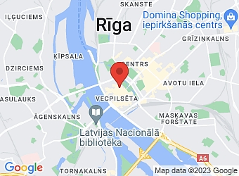  Smilšu 7, Rīga, LV-1050,  Valsts kase, Klientu apkalpošanas daļa