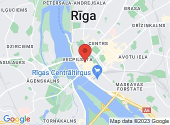  Smilšu 1, Rīga LV-1050,  Valsts kase