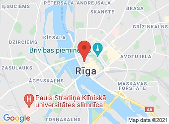  Pils 20, Rīga, LV-1050,  Valsts kultūras pieminekļu aizsardzības inspekcija, Klientu apkalpošanas centrs