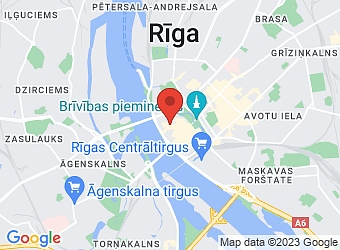  Mazā Pils 19, Rīga, LV-1050,  Valsts kultūras pieminekļu aizsardzības inspekcija