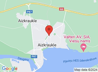  Gaismas 14, Aizkraukle, Aizkraukles nov. LV-5101,  Valsts Probācijas dienests, Aizkraukles teritoriālā struktūrvienība