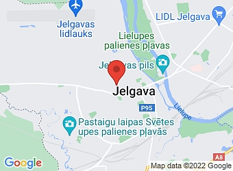  Dobeles iela 62a, Jelgava, LV-3001,  Valsts Probācijas dienests, Jelgavas teritoriālā struktūrvienība
