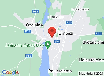  Sporta 10, Limbaži, Limbažu nov., LV-4001,  Valsts Probācijas dienests, Limbažu teritoriālā struktūrvienība