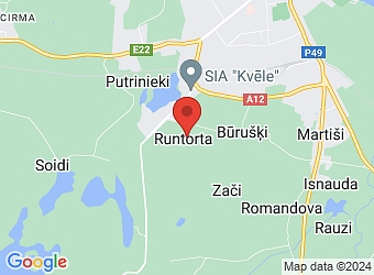  "Jaunsmilgas", Runtorta, Isnaudas pagasts, Ludzas nov., LV-5701,  Valsts robežsardze, Aviācijas pārvalde