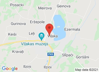  Garnizona 19, Viļaka, Balvu nov., LV-4583,  Valsts robežsardze, Viļakas pārvalde