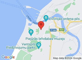  Lielais prospekts 68 - 57, Ventspils, LV-3601,  Valsts tehniskās uzraudzības aģentūra, Kurzemes reģiona nodaļa, Ventspils birojs
