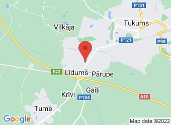  Zemītes 8, Tukums, Tukuma nov., LV-3104,  Valsts tehniskās uzraudzības aģentūra, Rīgas reģiona nodaļa, Tukuma birojs