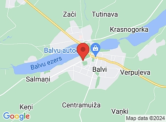  Brīvības 46A, Balvi, Balvu nov. LV-4501,  Valsts tehniskās uzraudzības aģentūra, Vidzemes reģiona nodaļa, Balvu birojs