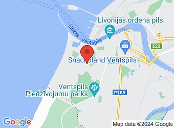  Inženieru 60, Ventspils LV-3601,  Valsts tiesu medicīnas ekspertīzes centrs, Kurzemes reģionālā nodaļa