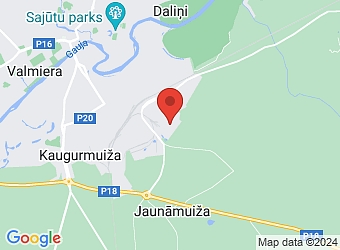  Cempu 23, Valmiera, Valmieras nov., LV-4201,  Valtanks, SIA