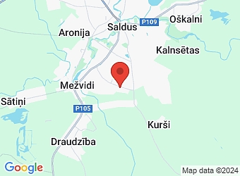  Līkā 37, Saldus, Saldus nov., LV-3801,  Valters Dakša, SIA