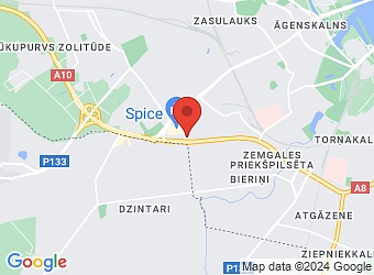  Jaunmoku 34, Rīga, LV-1046,  Valvon, SIA