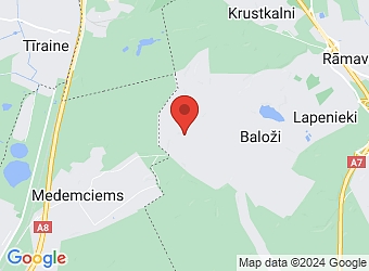  Rīgas 28, Baloži, Ķekavas nov., LV-2112,  Van Auto, SIA