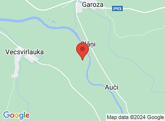  "Vanči", Jaunsvirlaukas pagasts, Jelgavas nov., LV-3031,  Vanči, SIA