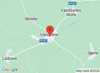  "Oļģerti 1", Vandzene, Vandzenes pagasts, Talsu nov., LV-3281,  Vandzenes pagasta brīvprātīgo ugunsdzēsēju postenis