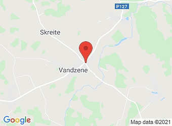  Vandzene , Vandzenes pagasts, Talsu nov., LV-3281,  Vandzenes pamatskola