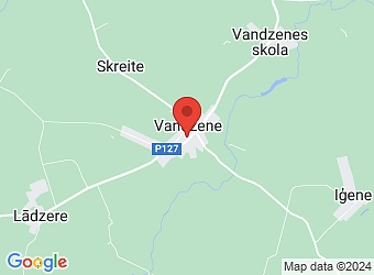  "Tautas nams", Vandzene, Vandzenes pagasts, Talsu nov., LV-3281,  Vandzenes tautas nams