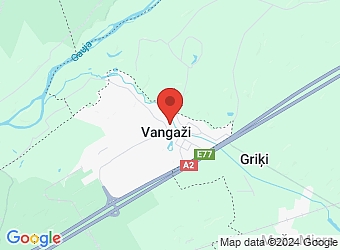  Priežu 2, Vangaži, Ropažu nov. LV-2136,  Vangaži & Ko, SIA