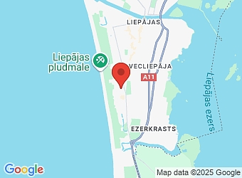  Dzintaru 93 - 11, Liepāja, LV-3416,  Vanilla Deko, SIA