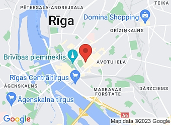  Krišjāņa Barona 11, Rīga LV-1050,  Vanilla Travel, SIA