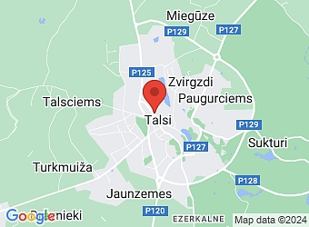  Krišjāņa Valdemāra 17, Talsi, Talsu nov. LV-3201,  VAR grāmatvedība, IK