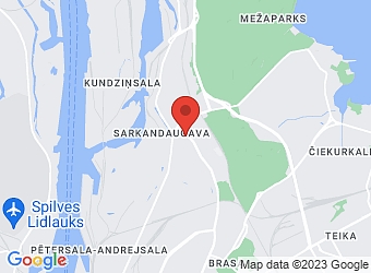  Duntes 23, Rīga, LV-1005,  Vara Shipping, SIA