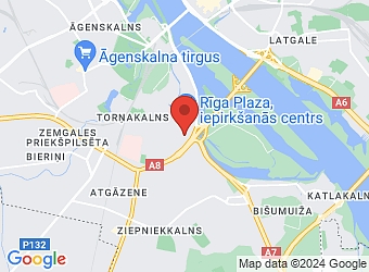  Mūkusalas 72B, Rīga LV-1004,  Varāns, SIA