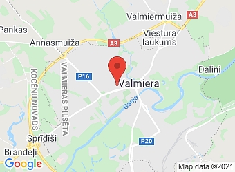  J.Vītola 3-1, Valmiera, Valmieras nov., LV-4201,  Varels, IK