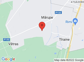  Baltlāču 4, Mārupe, Mārupes nov. LV-2167,  Vargos, SIA