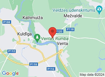  Valciņu 13, Kuldīga, Kuldīgas nov. LV-3301,  Vārmes mežniecība, SIA