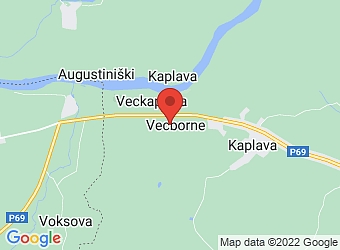  Vecborne , Kaplavas pagasts, Krāslavas nov., LV-5668,  Varpa, SIA, Kokapstrādes rūpnīca