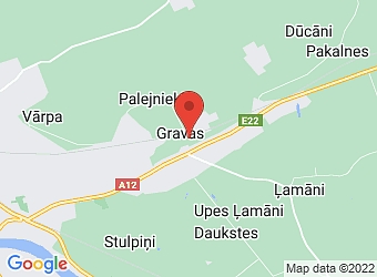  Zīlāni , Kūku pagasts, Jēkabpils nov. LV-5222,  Vārpas, SIA