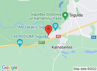  Laurenču 3-1a, Sigulda, Siguldas nov. LV-2150,  Varstock, SIA