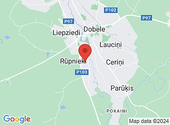  Dārza 31, Dobele, Dobeles nov. LV-3701,  Varu aizvest LV, SIA