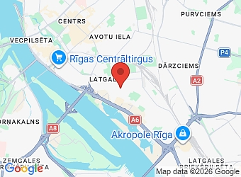  Jersikas 18 k-1, Rīga, LV-1003,  Vasara, SIA