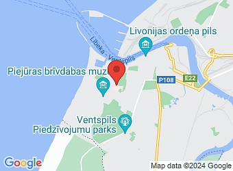  Vasarnīcu 17, Ventspils LV-3601,  vasarnīcu 17, viesu nams