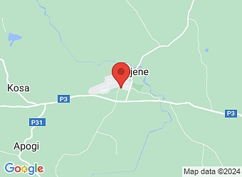  "Gaismas", Skujene, Skujenes pagasts, Cēsu nov., LV-4143,  Vasiļevska U. ģimenes ārsta prakse