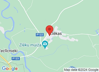  "Vārpas", Zlēkas, Zlēku pagasts, Ventspils nov., LV-3617,  Vatek Trade, SIA