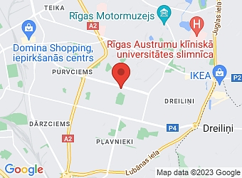  Dzelzavas 90-29, Rīga, LV-1082,  VAV Moving Services, SIA