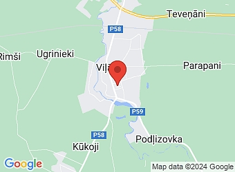  Raiņa 12B-33, Viļāni, Rēzeknes nov. LV-4650,  Vāverītes, ZS