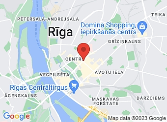  Brīvības 58, Rīga, LV-1011,  VB Akadēmija, IK