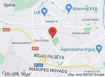  Aleksandra Bieziņa 4 - 217, Rīga, LV-1029,  VB Grupa, SIA