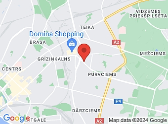  Dzelzavas 15 - 36, Rīga, LV-1084,  VBLB, SIA