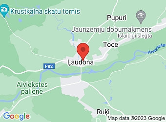  Ļaudona, "Ceļmalas" , Ļaudonas pagasts, Madonas nov., LV-4862,  VDI, SIA